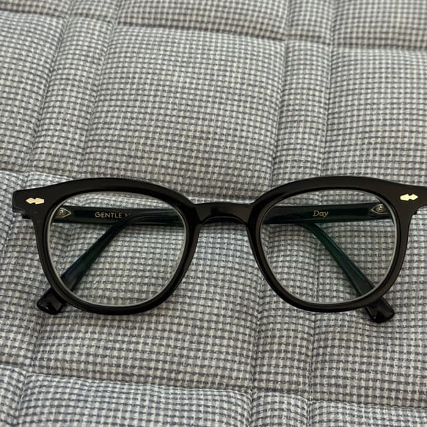 젠틀몬스터 Day 데이