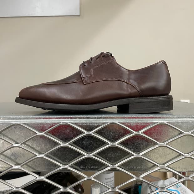 앨런 에드먼즈 벨몬트 슈즈 8.5 (gr-4404)