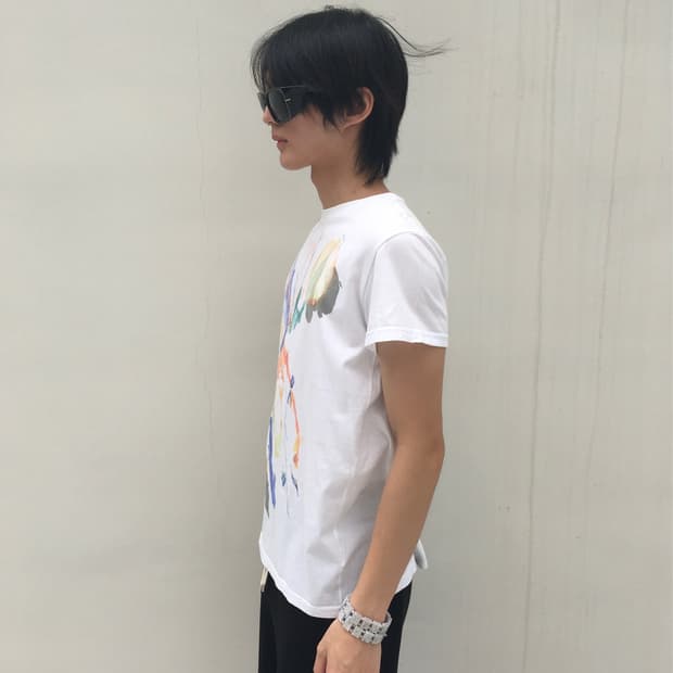 Dior homme KVA (last) Era T-shirts