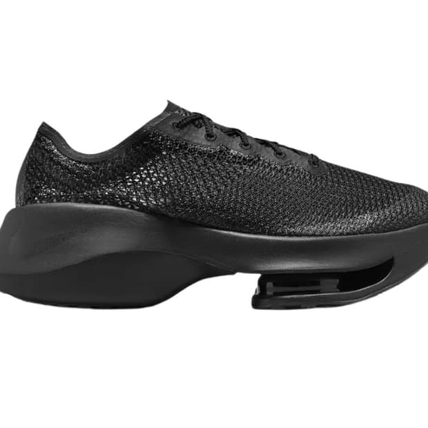 나이키 MMW 006 TRD RUN 블랙 280mm