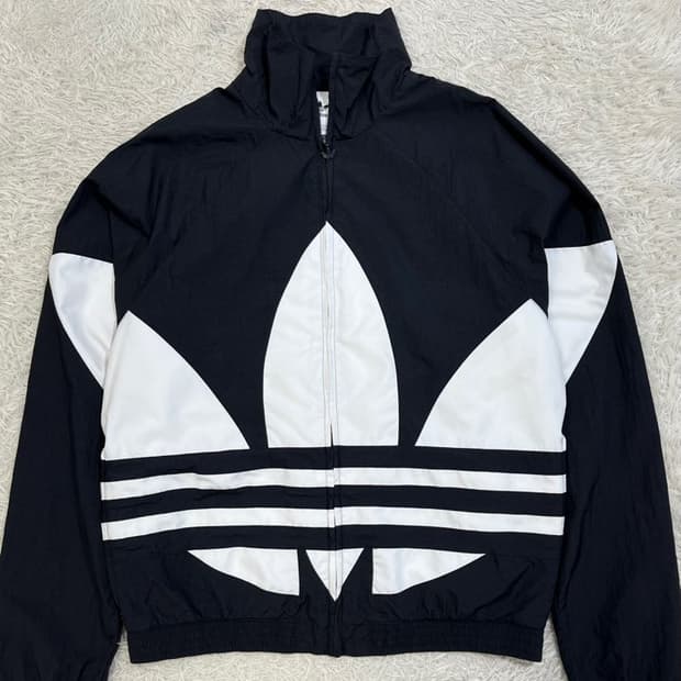 아디다스 바람막이/#3078