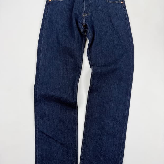 리바이스 501 93 스트레이트 데님