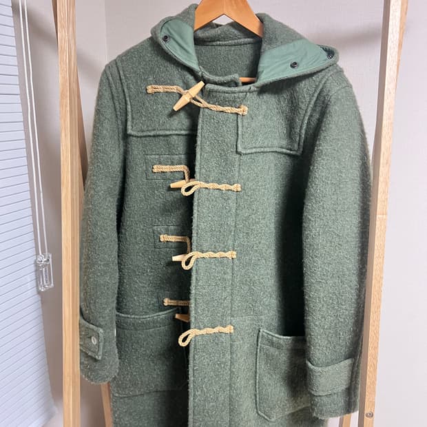 풀카운트 더플코트(38)