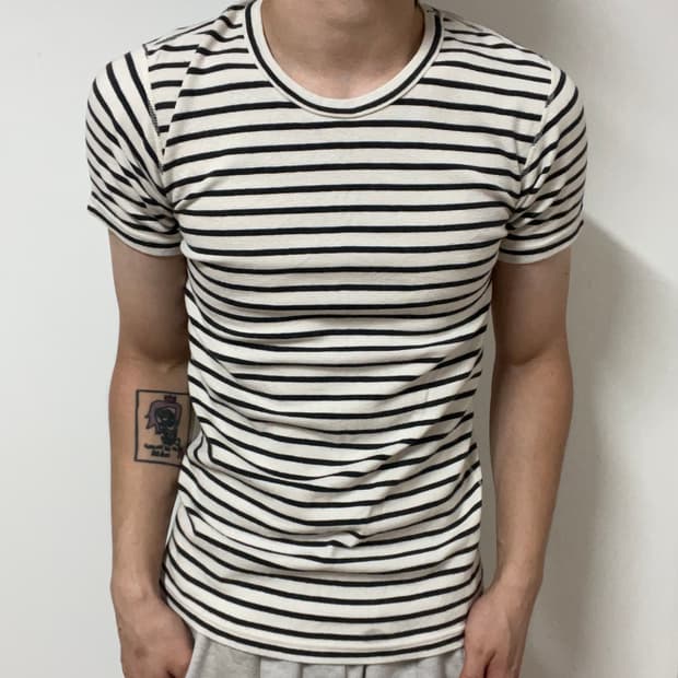 HOLLYWOOD RANCH MARKET SPRITE SHORT SLEE