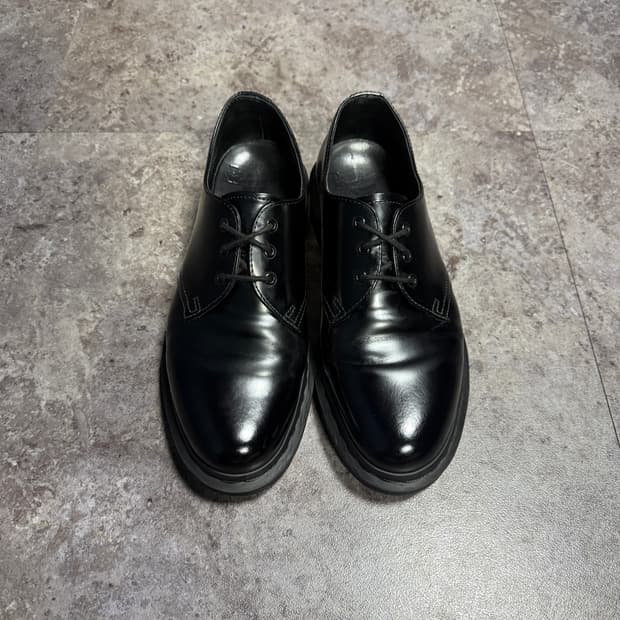 닥터마틴 1461 모노 260