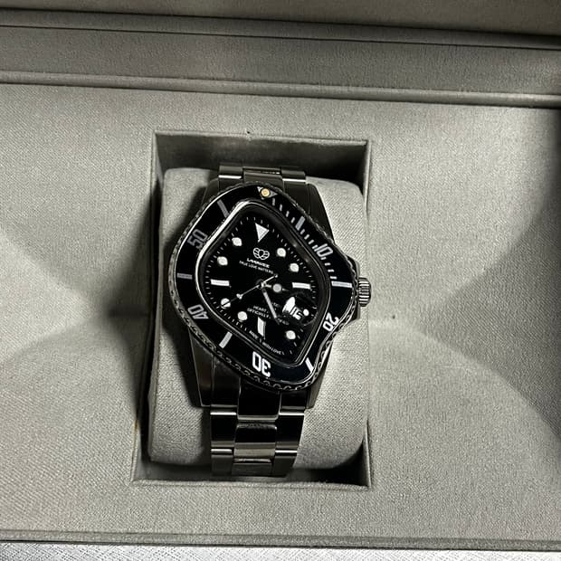 라르비 시계 판매합니다