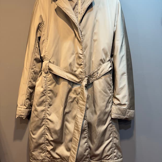 S막스마라 구스다운