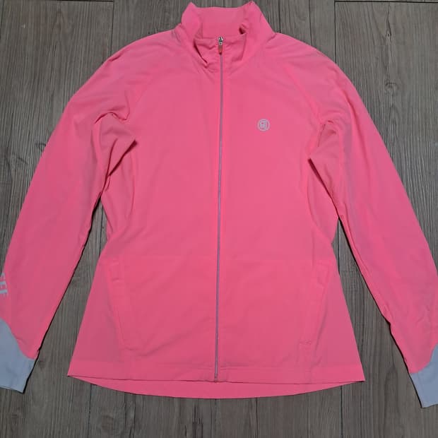 벤제프 골프 여성 스윙자켓 90