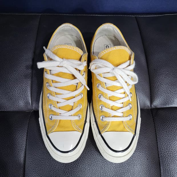 컨버스 척테일러 스니커즈