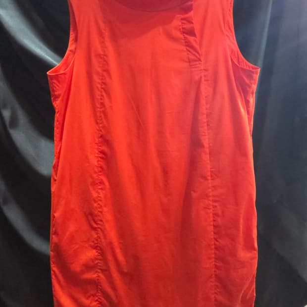 COS 코스 원피스