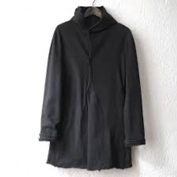 Maurizio amadei jacket