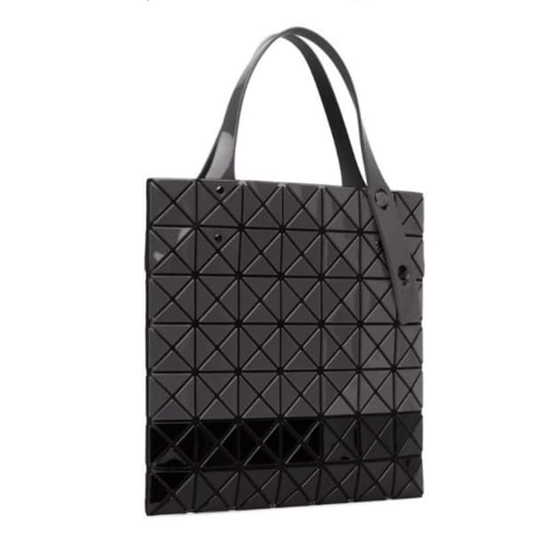 바오바오 프리즘 토트백