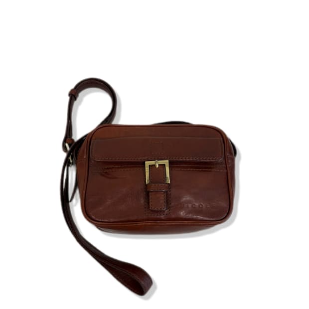 vintage nicole mini crossbag
