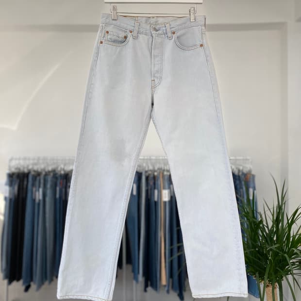 Levis501 90s USA 28사이즈 a5013
