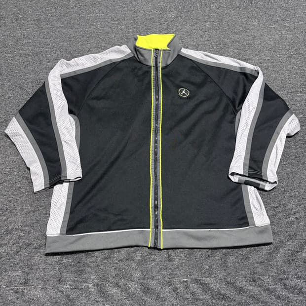 나이키 조던 올드스쿨 져지