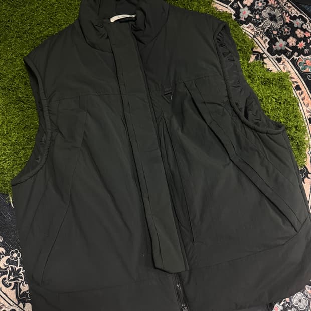 아르반 7온스 헤비 베스트 차콜 3