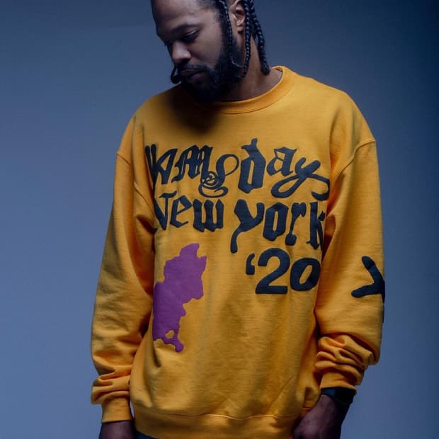 CPFM Yams day 2020