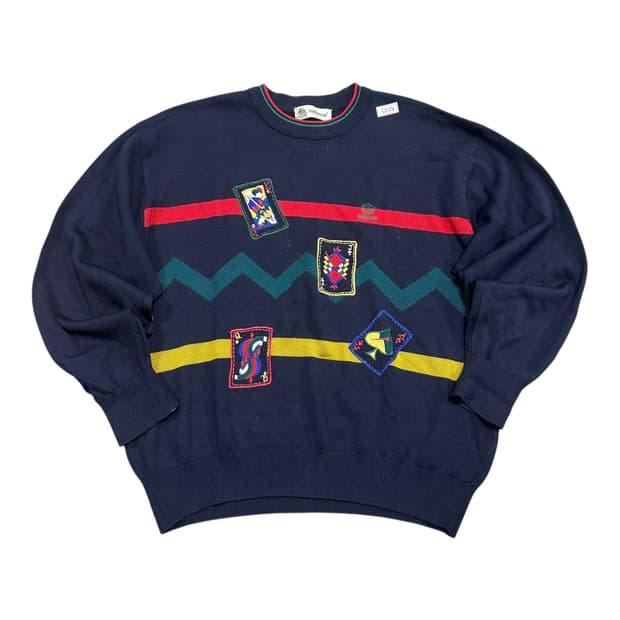 ✨ (바배) 슈페리어 울100 니트