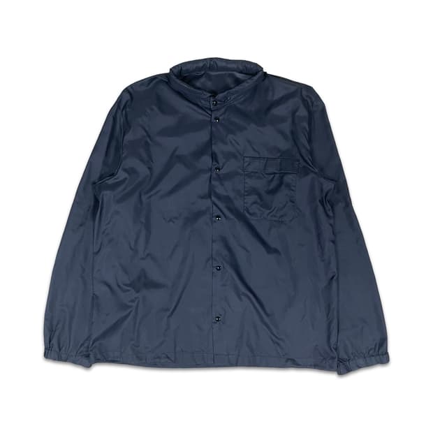 헬무트 랭 1997 S/S 래인 코치 자켓 (샘플)