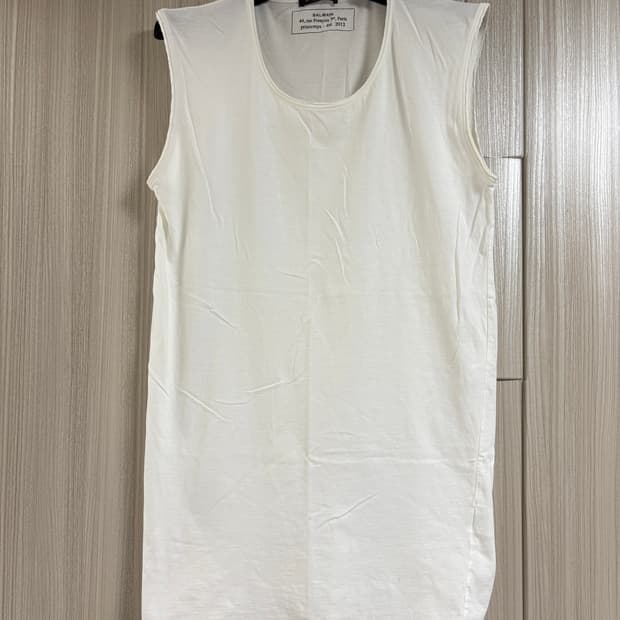 발망 12ss 슬리브리스
