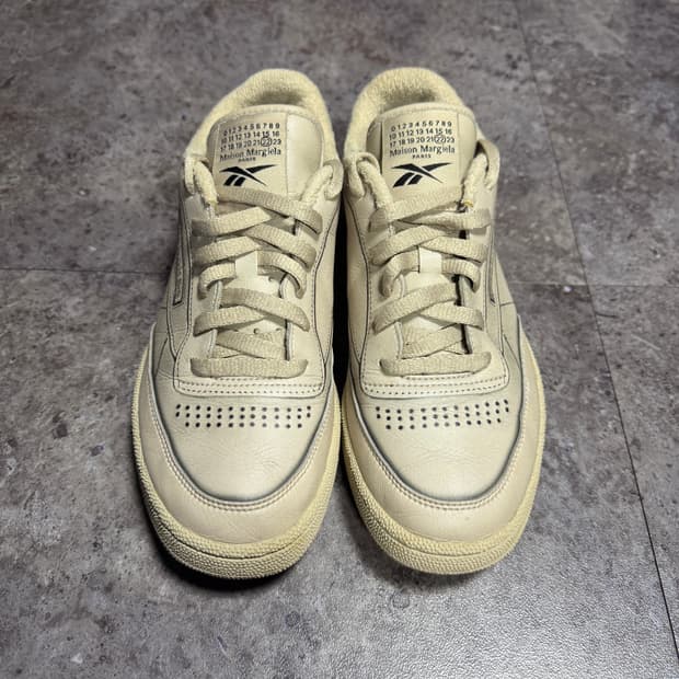 마르지엘라 리복클럽c 260