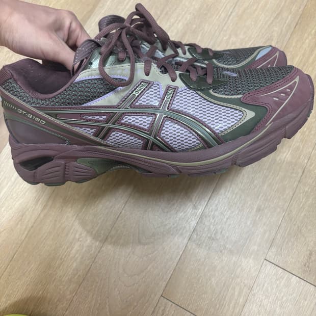 아식스 UB6-S GT-2160