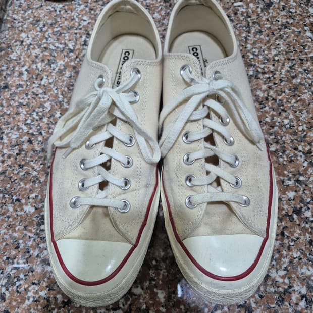 컨버스_척 70 클래식 파치먼트 162062C_280사이즈