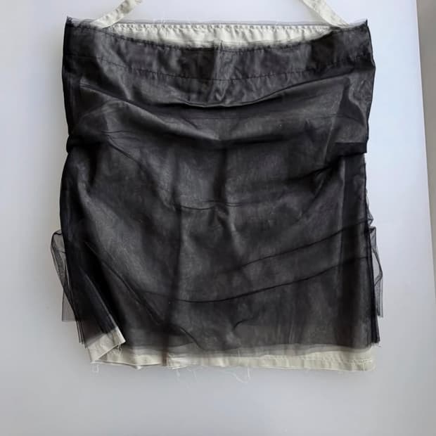 에옹쓰 2025샤샤 스커트 