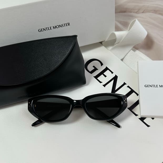 젠틀몬스터 던스 01