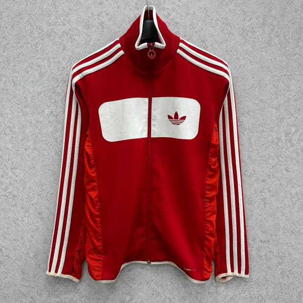 85 아디다스 여자 져지 트랙탑