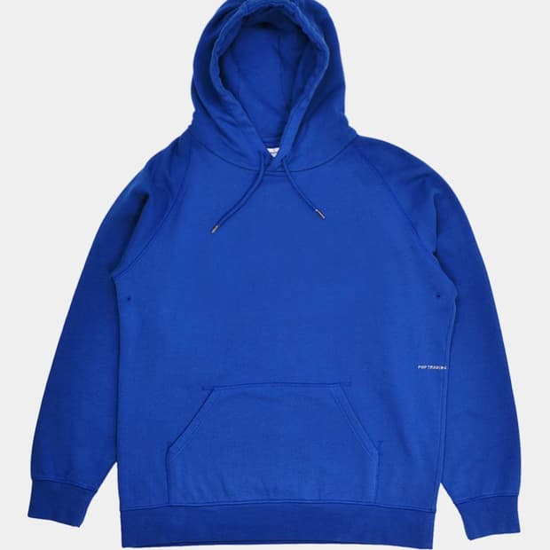 Pop trading company 팝 트레이딩 컴퍼니 후드 판매