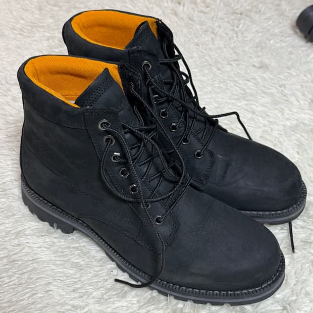 팀버랜드 워커 부츠 270-280