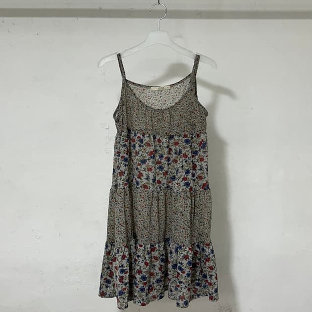 vtg dress