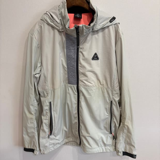 K2 Flywalk 남성 바람막이 105
