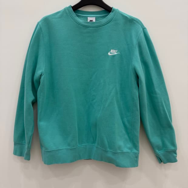 나이키 맨투맨 2종