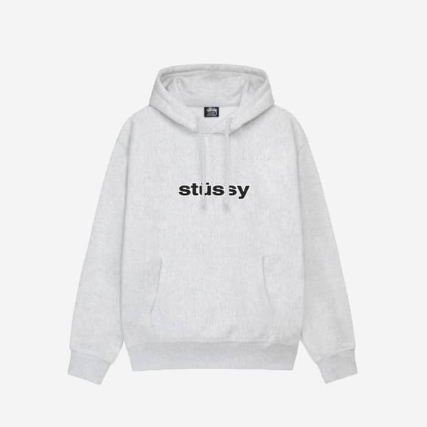 (XL) 스투스 ss link 후드티
