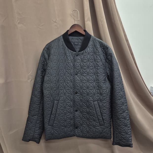 IMZ프리미엄 퀄팅 자켓 110