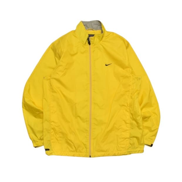 00S 나이키 바람막이 자켓 L M0047