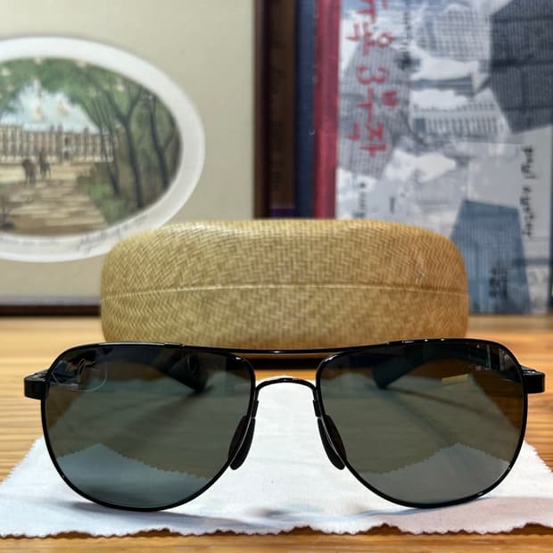 Maui Jim 선글라스