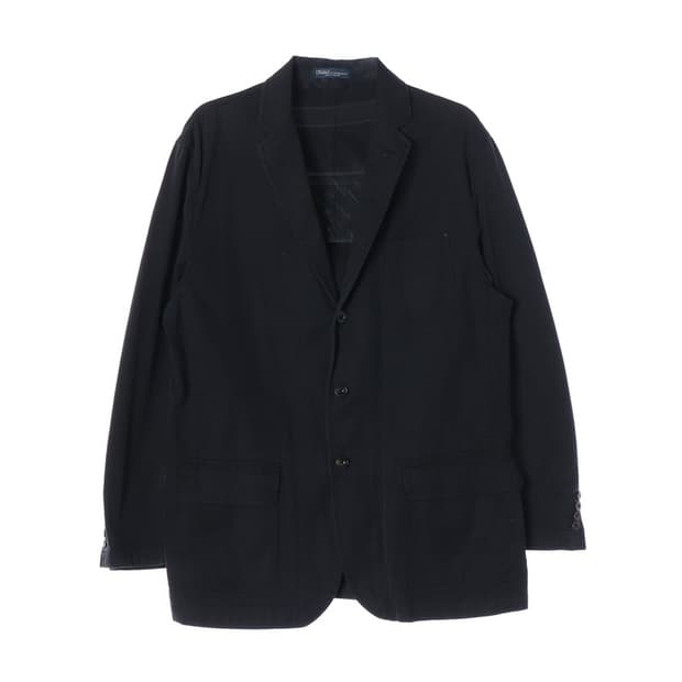 폴로 랄프 로렌 코튼 블레이저 48