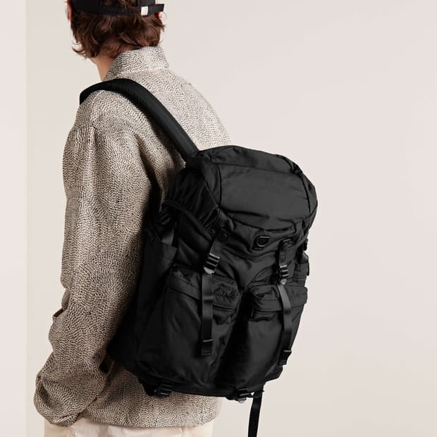 [Porter] 요시다 포터 센시즈 백팩