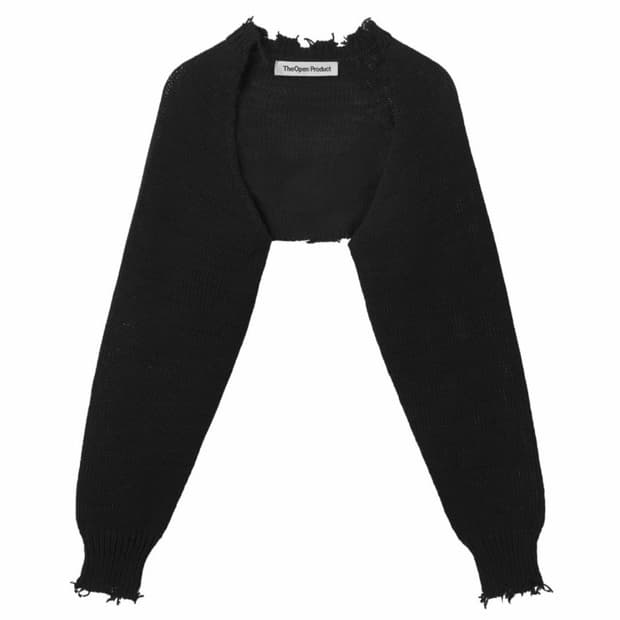 더오픈프로덕트 볼레로 