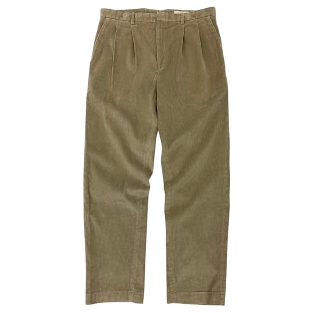 90-00's 에디바우어 코듀로이 팬츠