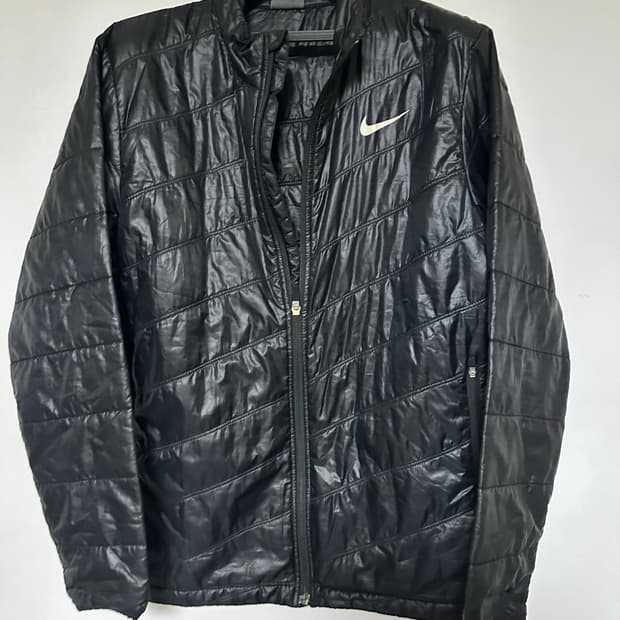 나이키 골프 경량 패딩 자켓