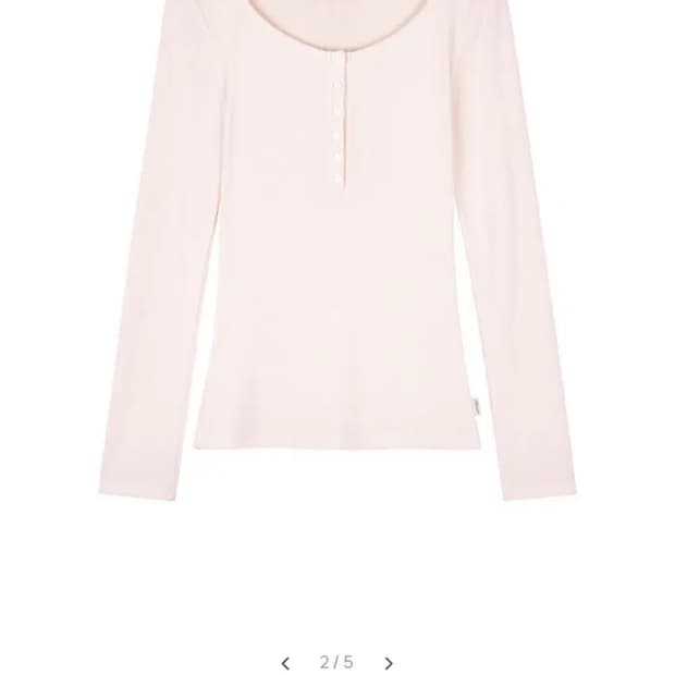 클리시어 벨라티 핑크