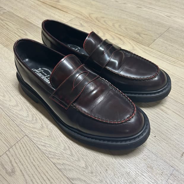 호킨스 로퍼 275