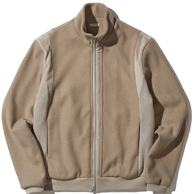 xlim ep4 knit jersey