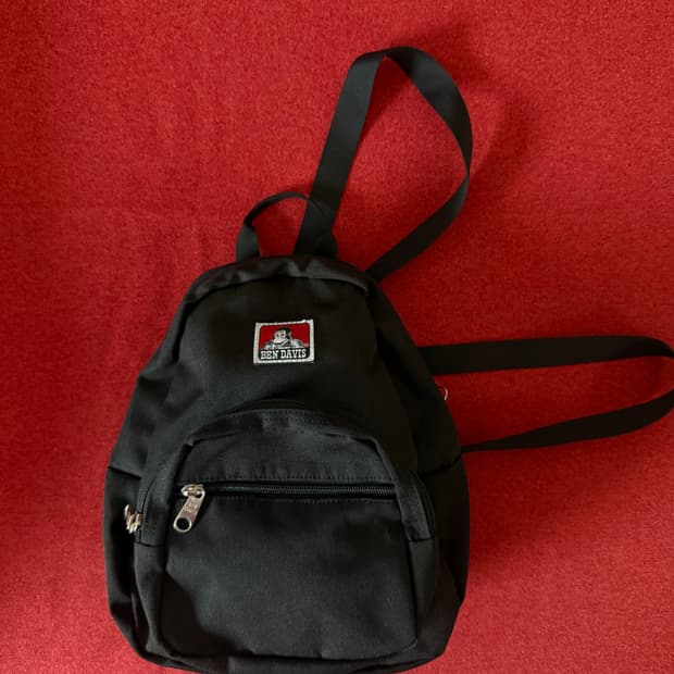 벤데이비스 오리지널 미니 데이백
