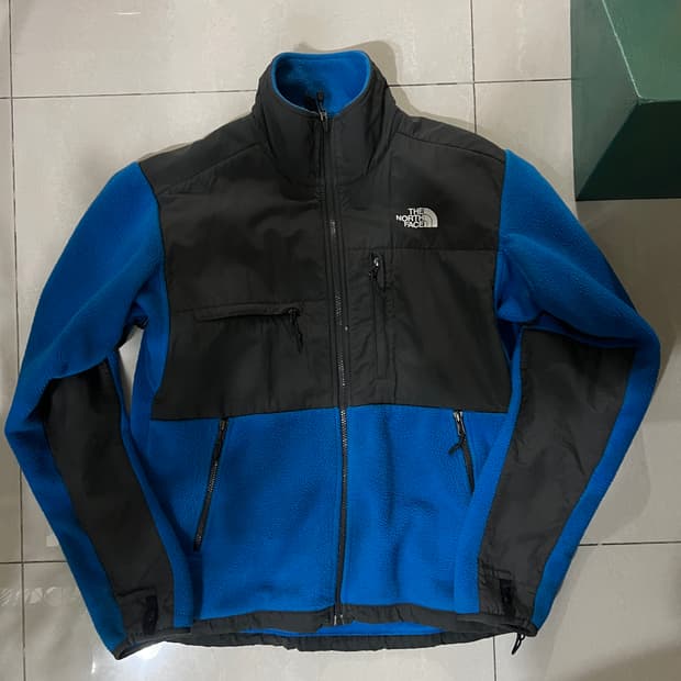 The North Face Retro Denali Fleece Jacke