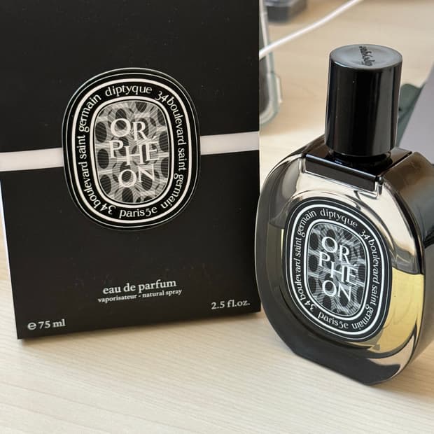 딥티크 오르페옹 오드퍼퓸 75ml 국문택